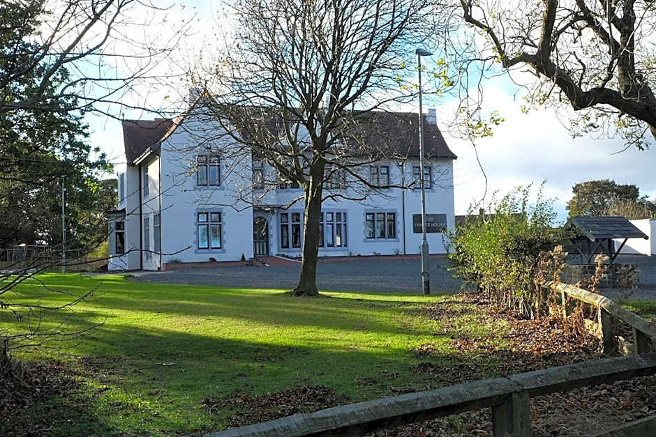 The Whitehouse Peterlee