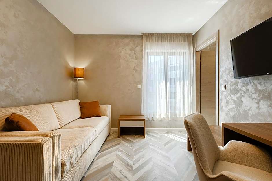 Pula City Center Accommodation