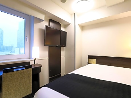 Double Room - Non-Smoking