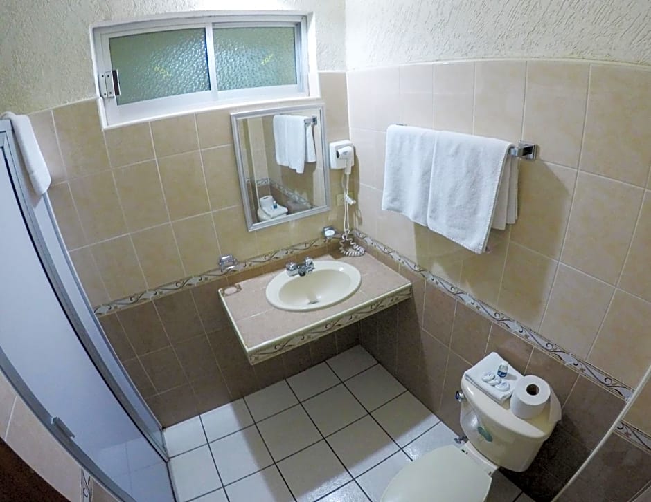 Hotel Davimar