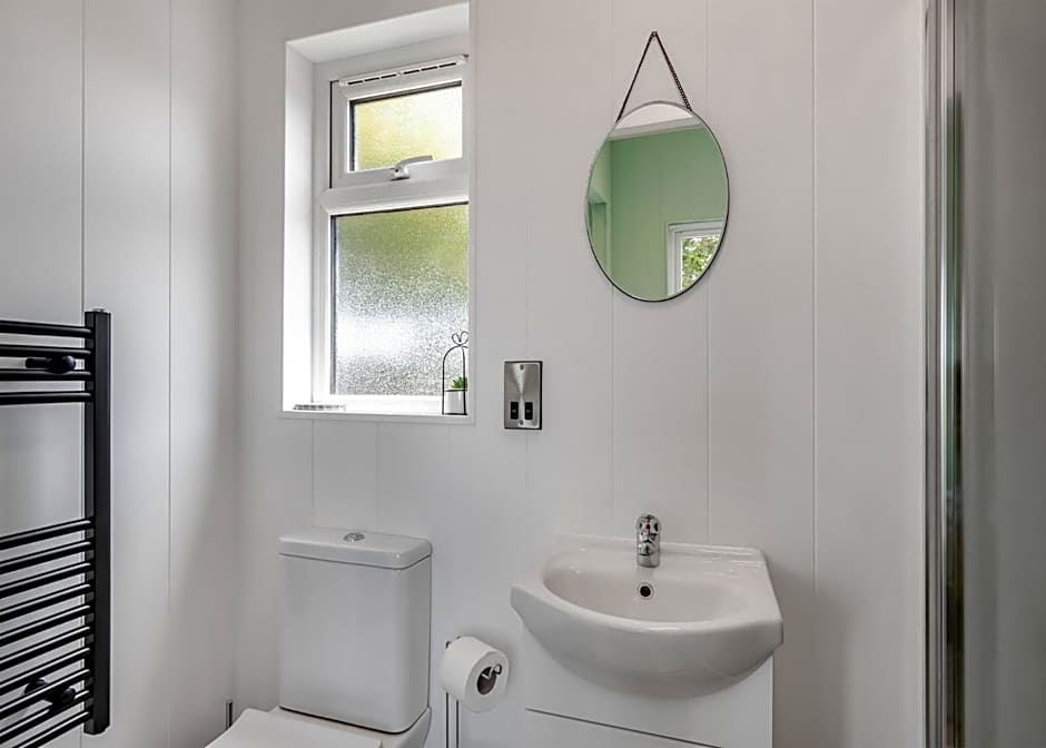 Calvesland Hideaway