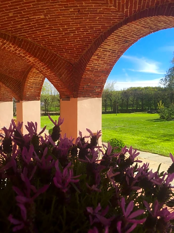 La Scuderia Charming Rooms b&b