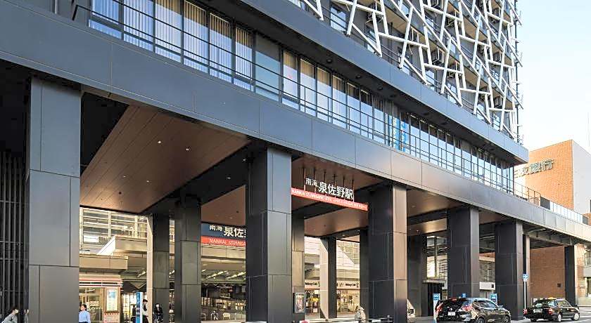 REF Kansai Airport by VESSEL HOTELS