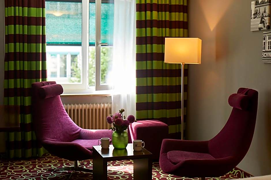 Hotel Metropol