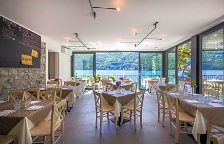 Hotel Orso Bruno