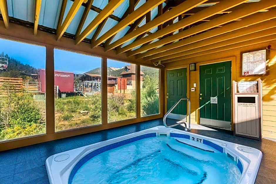 Best Western Rivers Edge