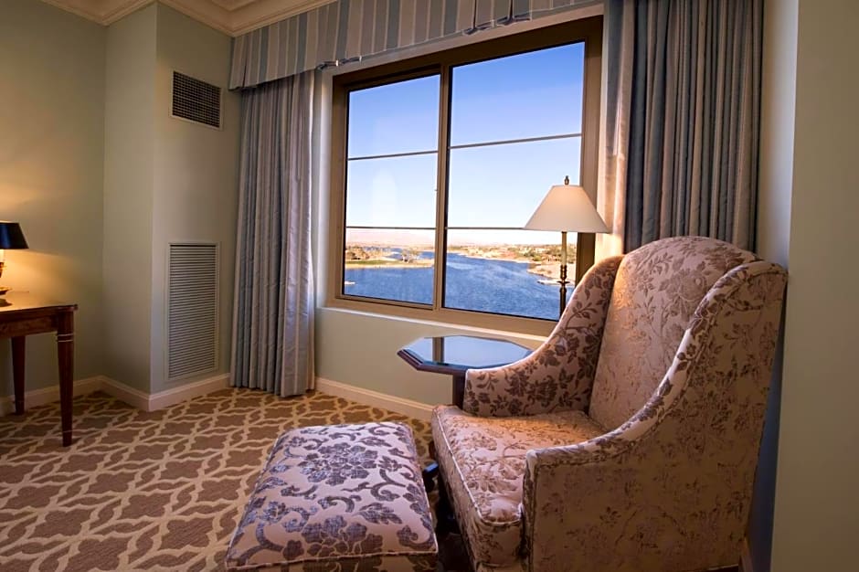Hilton Lake Las Vegas Resort & Spa