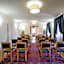 TH Samedan - Hotel Bernina 1865