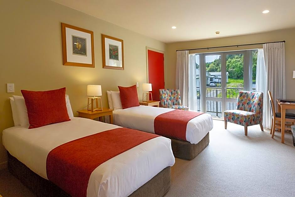 Scenic Hotel Te Weheka