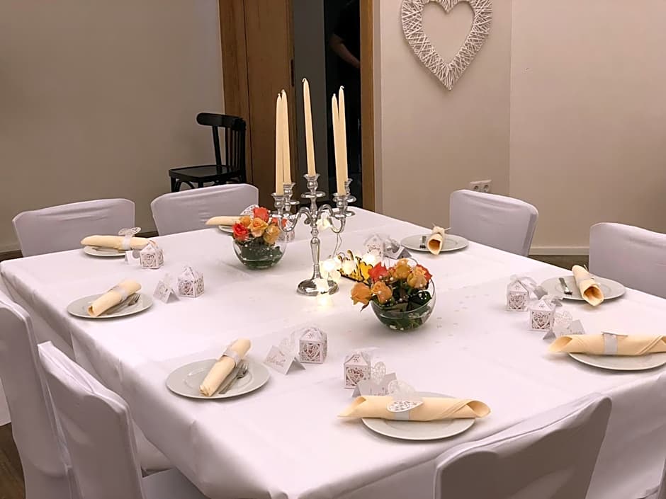 Hotel Restaurant Goldenes Ross