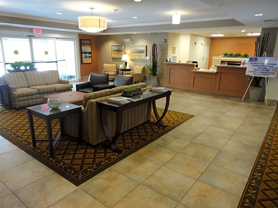 Candlewood Suites Houston The Woodlands