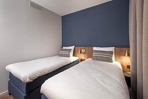 Numa Amsterdam Docklands