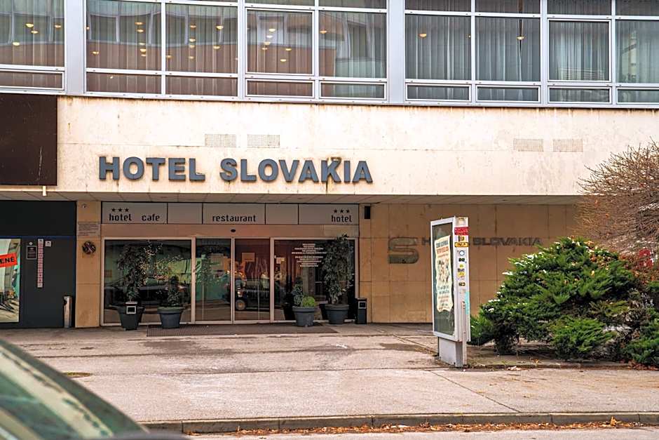 Hotel Slovakia