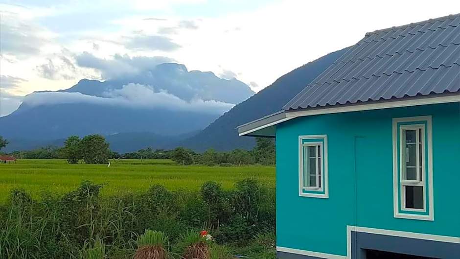 Ban Thung Talay Mok Chiangdao