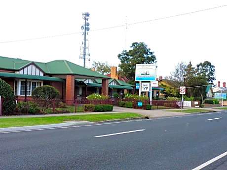 Bairnsdale Tanjil Motor Inn