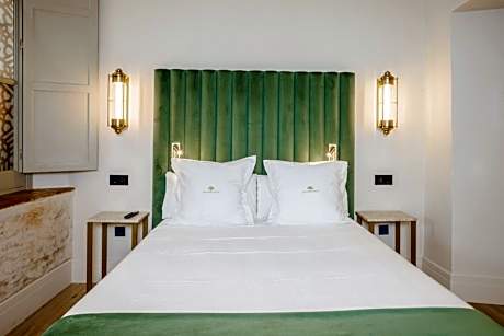 Double Room Ground floor