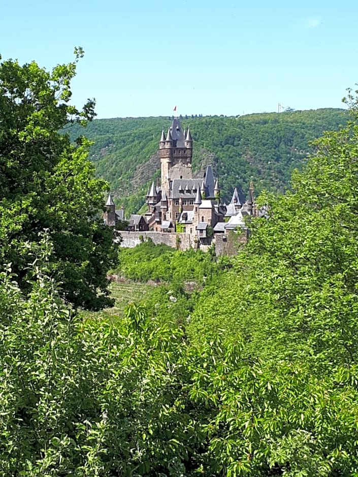 Gästehaus Ziemons