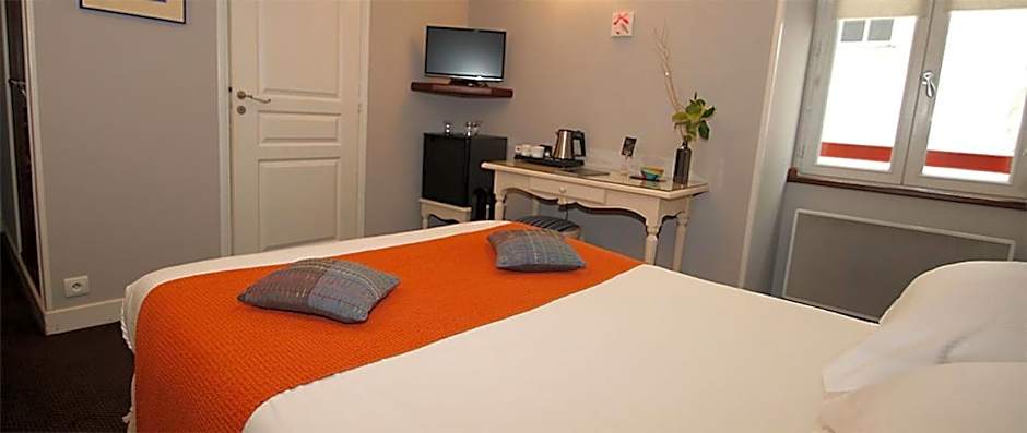 Hotel Les Almadies - Coeur de Ville