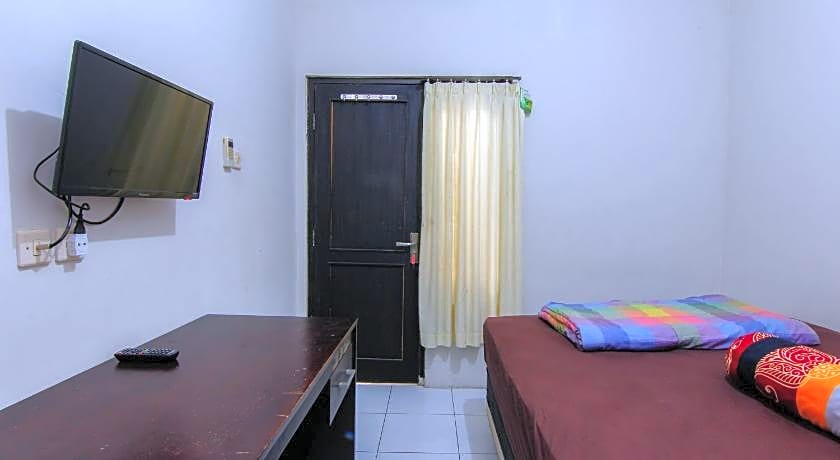 JJ House Wahid Hasyim