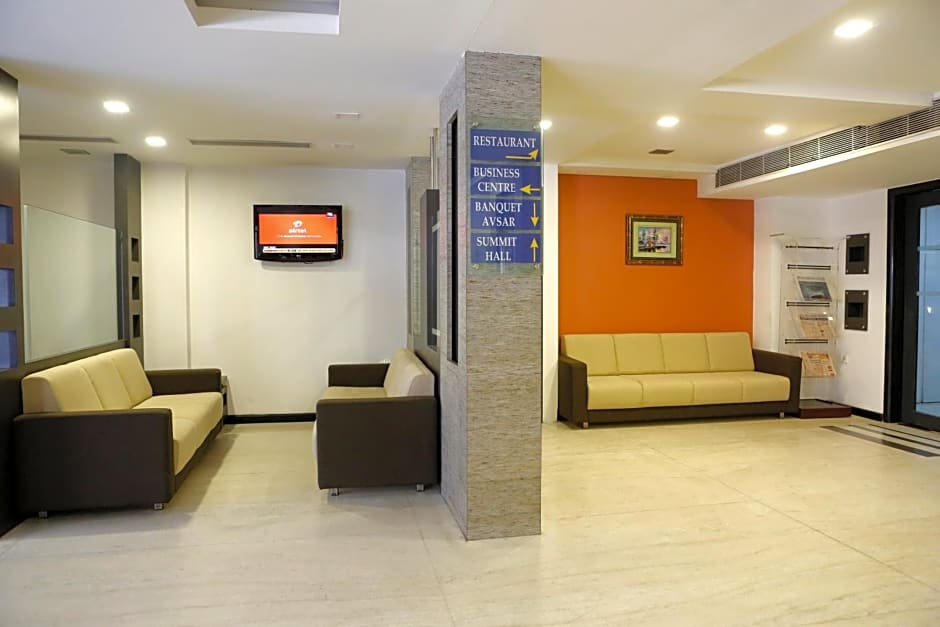 Best Western Yuvraj
