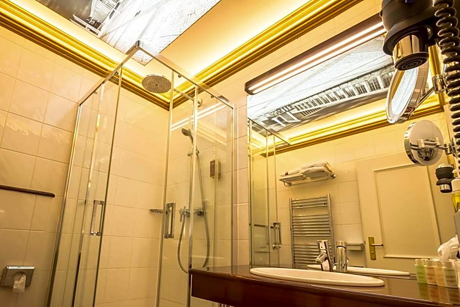 Myer's Hotel Berlin