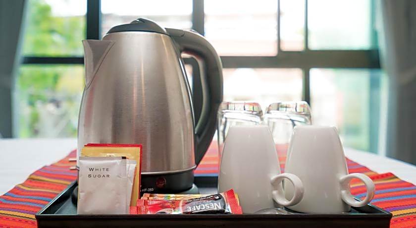 KK Karon Kata Boutique Hotel