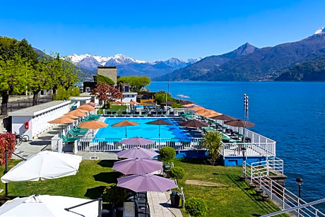 Hotel Britannia Excelsior