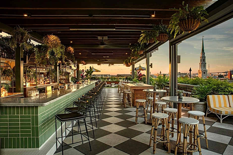 Perry Lane Hotel, a Luxury Collection Hotel, Savannah