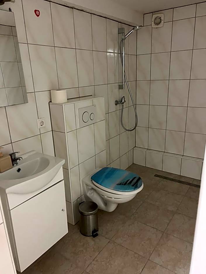 Hotel Hirsch