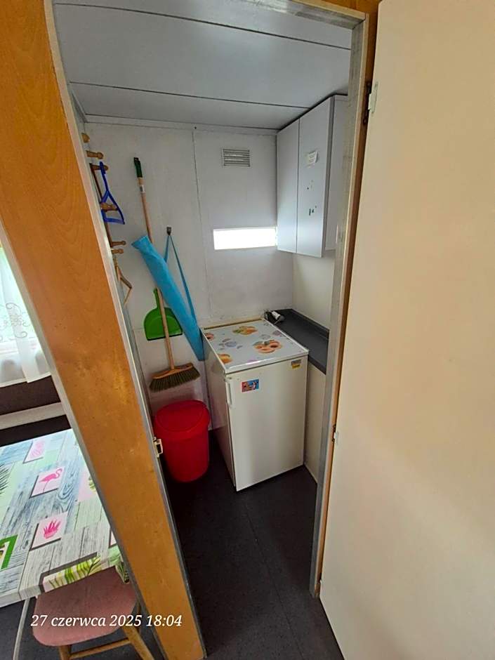 Dom Bursztynek - holender