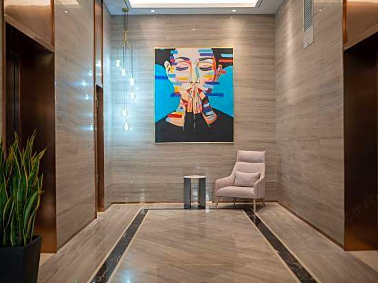 Maison New Hotel