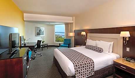 Premium King Room