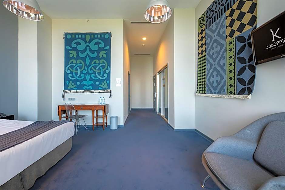 Kabadoni Boutique Hotel