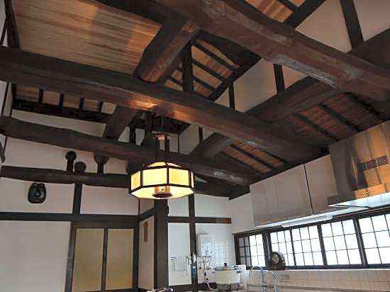 National Historic Landmark Shunyoso