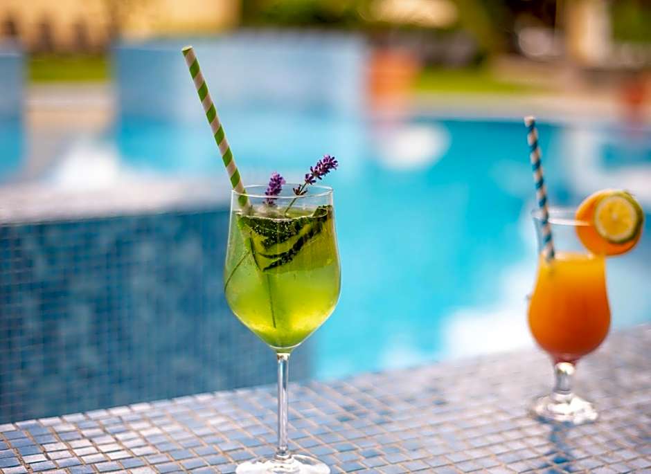 Wellness Hotel Kager Harkány