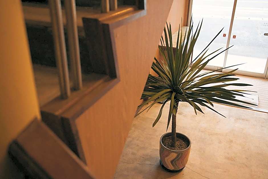 Hanaguri-しまなみ海道スマート旅館