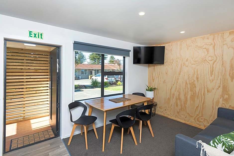 Waikanae Beach TOP 10 Holiday Park