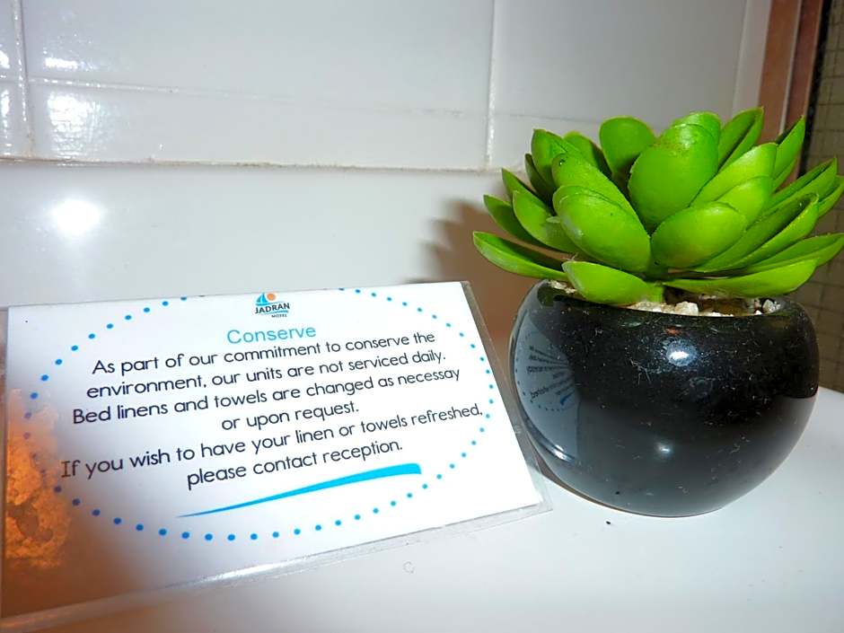 Jadran Motel & El Jays Holiday Lodge