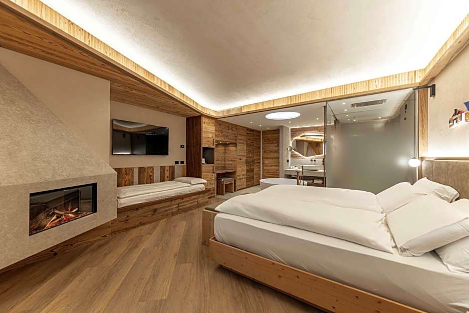Hotel Mirabello - Slow Hotel Benessere