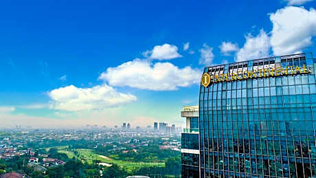 InterContinental Jakarta Pondok Indah By IHG