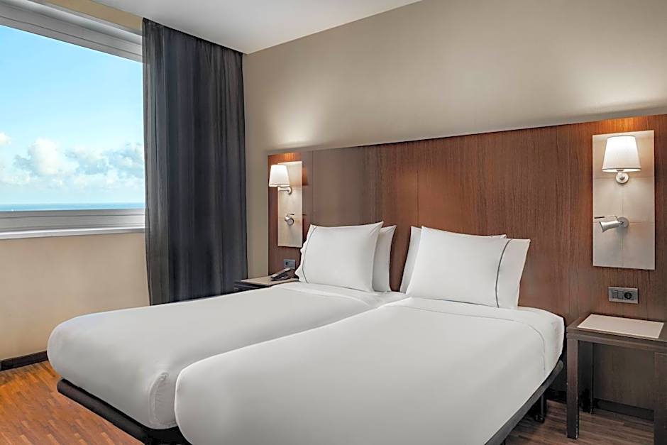 AC Hotel by Marriott Barcelona Forum