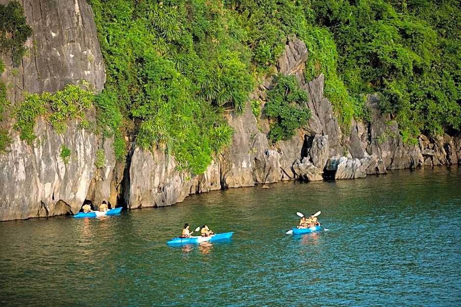 Orchid Classic Cruise