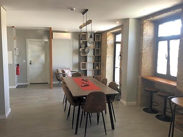 Hostel S. Miguel FitNCare