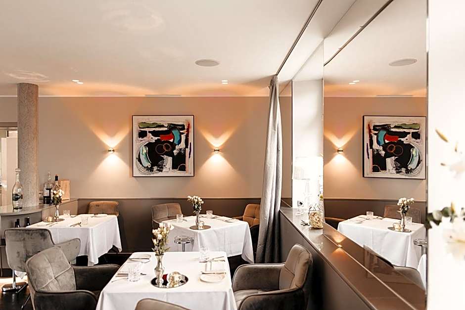 Hotel Clostermanns Hof