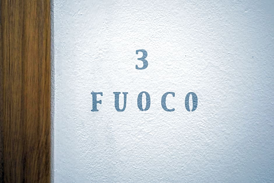 Affittacamere Le Camere di Porta San Felice - Self Check in