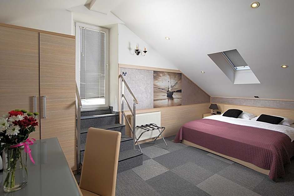 Hotel Galija
