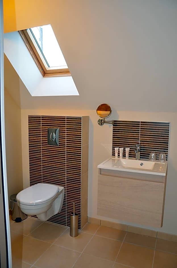 Auberge du Moulin à Vent, The Originals Relais