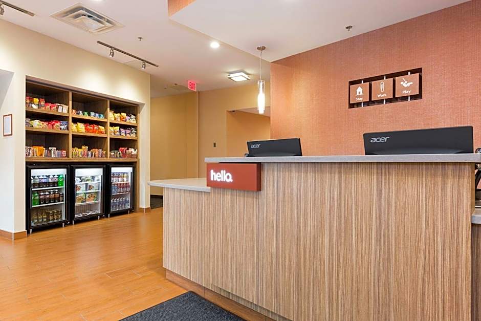 TownePlace Suites by Marriott Edmonton South
