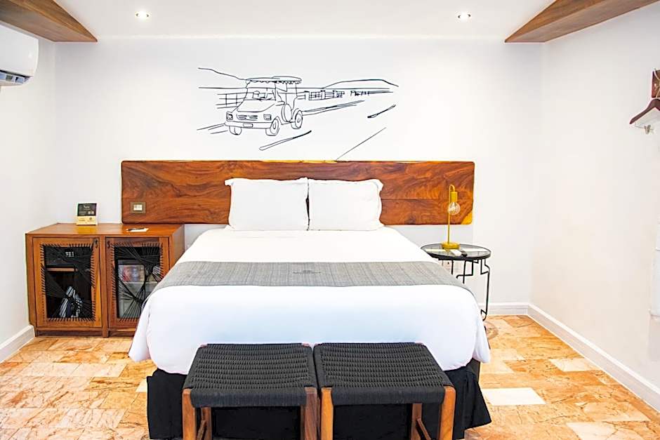 The Xperience by g - Adults only