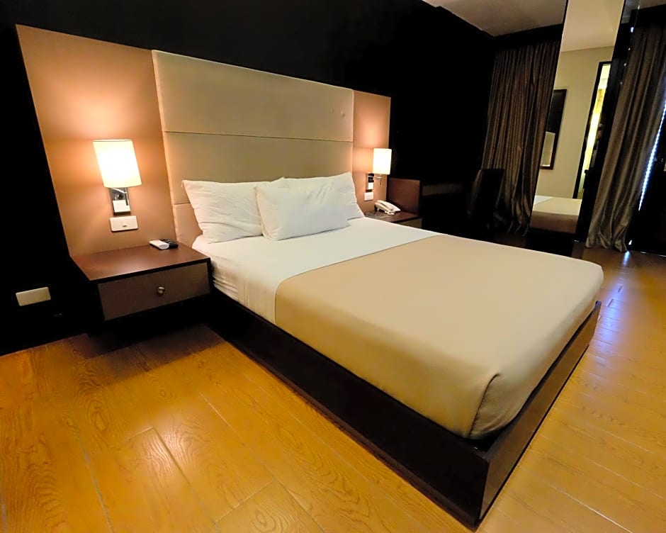 3G Garden Hotel General Santos City